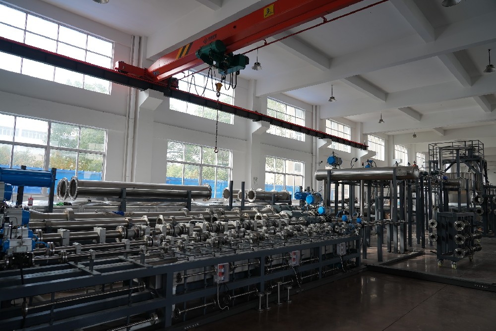 公司基地(dì)展示