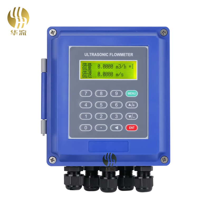 超聲(shēng)波流量(liang)計