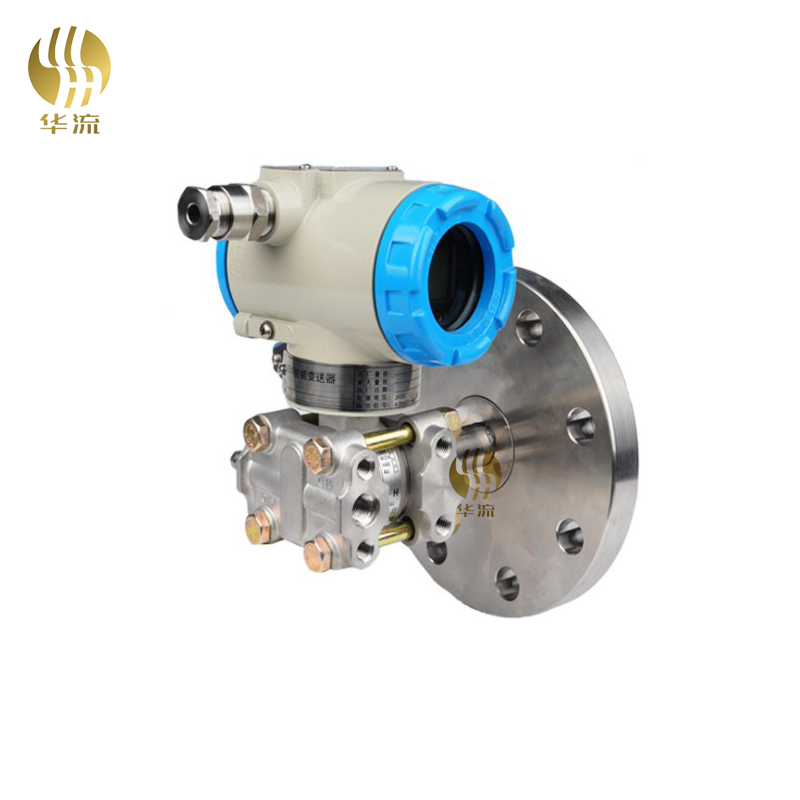 單(dān)法蘭液(yè)位變送(sòng)器