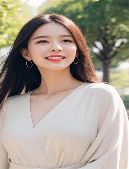 《端盘子的姑娘》色彩运用解析：色调选择与情绪表达分析